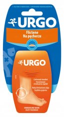 shumee URGO obliži za velike žulje 5 kosov.