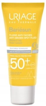 shumee URIAGE BarieSun tekočina za sončenje za razbarvanje SPF50 40 ml