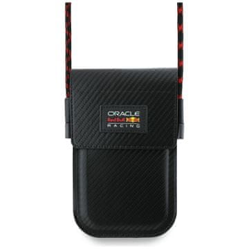 Red Bull TORBICA ZA TELEFON RED BULL CARBON ZA VISOKO KAKOVOSTNE TELEFONE
