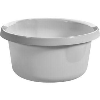 shumee 4-litrska okrogla skleda Essentials Curver