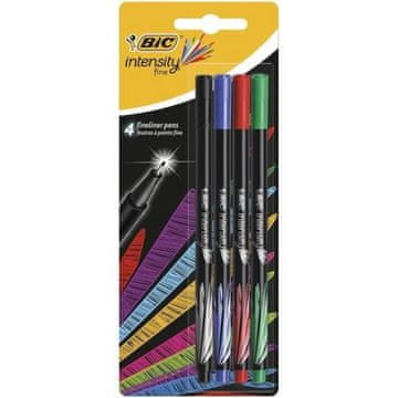 Bic INTENSITY FINE RAZRED MEŠANICA 4KOL 9336 (4)