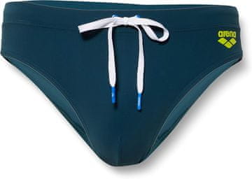 shumee Y6218 Moške kopalke Arena M Sunny Brief 75 D3 UK30