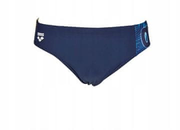 shumee Y6232 arena M Shades BrieF moške kopalke spodnje hlače 85 D5 UK34 M