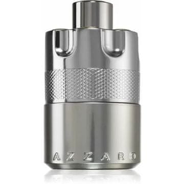 shumee AZZARO WANTED EDP 100ML Eau de Parfum