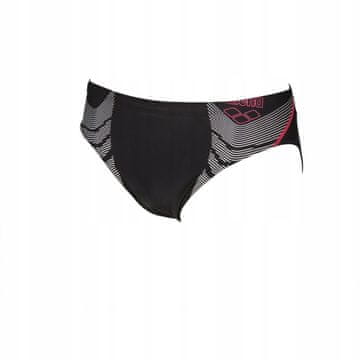 shumee Y6410 ARENA Moške plavalne hlače Essentials F85 D5 UK34