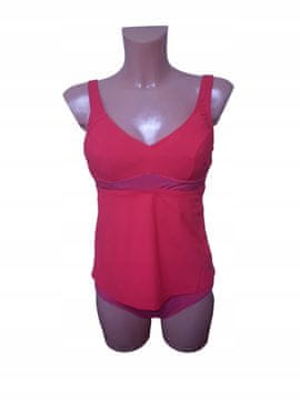 ARENA H2252 DVODELNE KOPALKE ARENA BODYLIFT MANUELA TANKINI 36