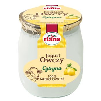 shumee Riansov limonin ovčji jogurt 115 g