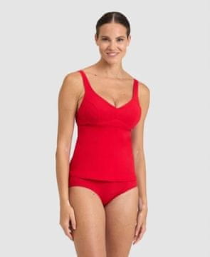 shumee Y6060 DVODELNE KOPALKE ARENA BODYLIFT MANUELA TANKINI 36
