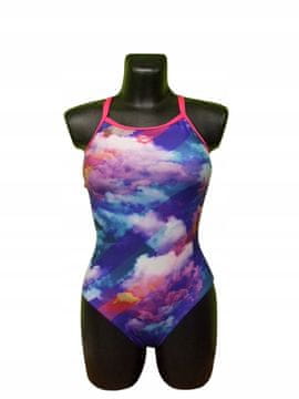 shumee aM7346 KOPALKE ARENA SKY'S THE LIMIT 36