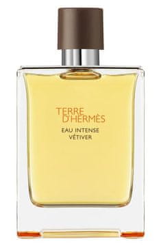 shumee HERMES TERRE D'HERMES EAU INTENSE VETIVER EDP 50 ml parfumska voda
