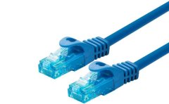 U/UTP PATCH KABEL 0,15 M - CAT5E - MODER, TCU55U0015B