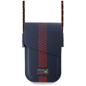 Red Bull TORBA ZA TELEFON RED BULL MESSED POWERBAR ZA TELEFONE S PRAKTIČNO