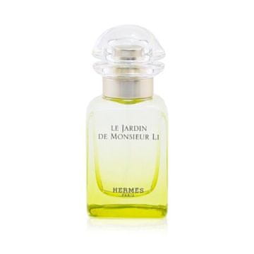 shumee HERMES LE JARDIN DE MONSIEUR LI EDT 30ML Eau de Toilette
