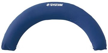 shumee SYSTAM Blazina v obliki polmeseca - Blazina v obliki polmeseca SYSTAM Blazina v obliki polmeseca - Blazina v obliki polmeseca