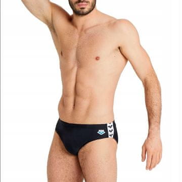 shumee H1472 KRATKE MOŠKE KOPALKE ARENA ICONS TEAM FIT D8 UK40 F100