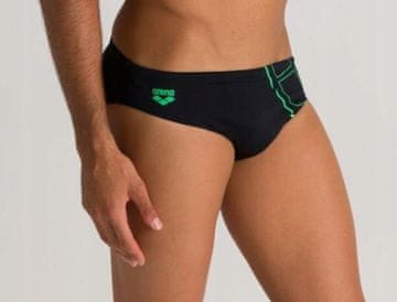 shumee Y6114 ARENA Essentials Swim Briefs MOŠKE KOPALKE 90 D6 UK36