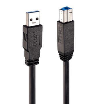 Lindy Lindy 10m aktivni USB 3.0 kabel, 43098