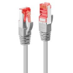 shumee Lindy 1M Cat.6 S/FTP omrežni kabel siv GH64-08394A, 47702