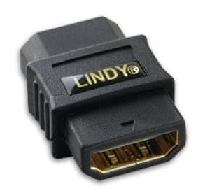 shumee Lindy HDMI ženski-ženski konektor, 41230
