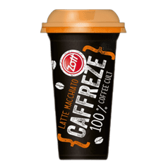 shumee Zott Caffreze Latte Macchiato 200 ml