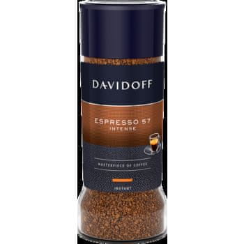 shumee Davidoff Espresso 57 Intense 100 g instant kava