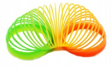 shumee ČAROBNA VZMET MALI 6 CM 2954