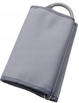 shumee OMRON manšeta za merjenje krvnega tlaka srednje velikosti 22-32 cm 1 kos.