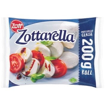 shumee Zott Zottarella Classic 200g