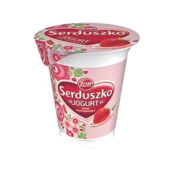 shumee Mešanica Zott Heart 125 g