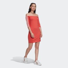 shumee F6194 ADIDAS ženska OBLEKA 40
