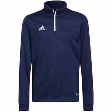 Adidas Y6962 adidas majica za trening ENTRADA 22 Y H57484 mornarsko modra 176 cm