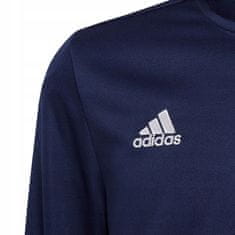 Adidas Y6962 adidas majica za trening ENTRADA 22 Y H57484 mornarsko modra 176 cm