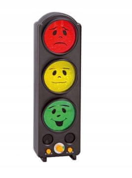 shumee Analizator hrupa - svetilka, občutljiva na hrup