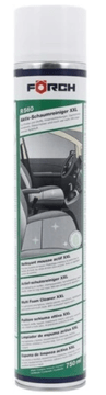 shumee FORCH R555 Aktivna čistilna pena XXL 750 ml za oblazinjeno pohištvo, plastiko, okna