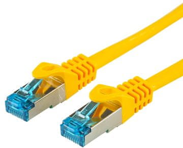 shumee LOGON SF/UTP Cat5e patch kabel 1m rumen 717432-001, TCR55SS010Y