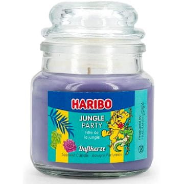 shumee Dišeča sveča - Jungle Party 85g