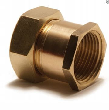 shumee CONEX SPOJNA TULA 28X1 PALC ŽENSKI NAVOJ KUTERLITE