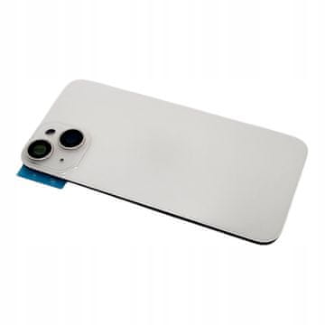 shumee OVITEK MAGSAFE ZA ZADNJO PLOŠČO, PRIMEREN ZA IPHONE 14, BELA