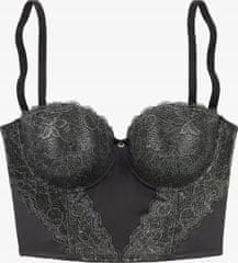 shumee Y4094 Lascana Balconette Longline-BH BRA 75C