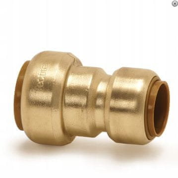 shumee TECTITE CLASSIC REDUKTOR TLAČNEGA FITINGA 12x10 MM