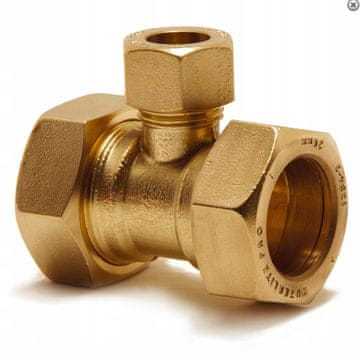 shumee CONEX KOMPRESIJSKI MAJICA 22X15X22MM KUTERLITE