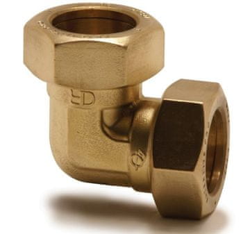 shumee VPENJALNI KOLENO CONEX 22 MM KUTERLITE