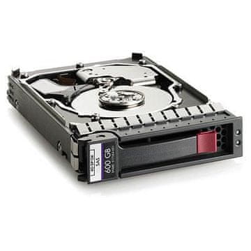 shumee HP Enterprise 600GB 6G SAS 10K 2.5IN, AW611A