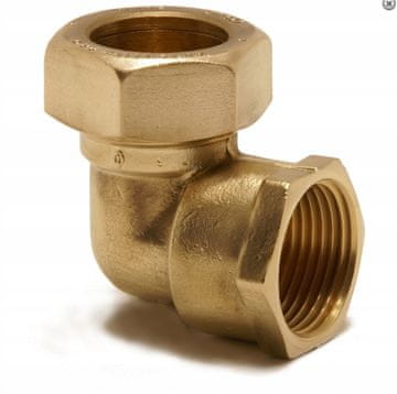 shumee VPENJALNI KOLENO CONEX 22X3/4 PALCEV ZA NAVZVOD KUTERLITE