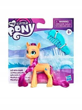 shumee MOJ MALI PONI Sončni zvezdniški poni F7951