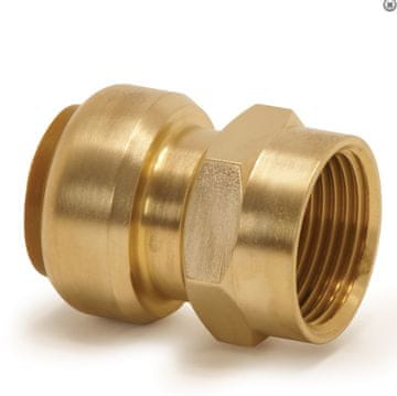 shumee TECTITE CLASSIC 12x1/2 GW TLAČNI PRIKLJUČEK