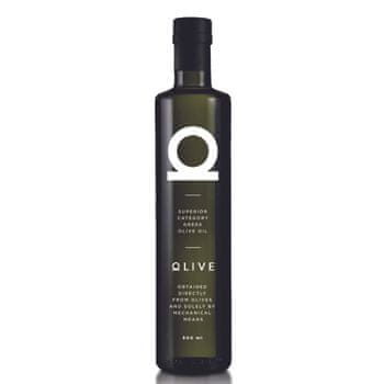 shumee Ekstra deviško oljčno olje 500 ml OMEGA