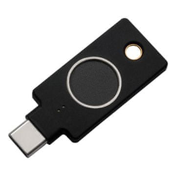 shumee Yubico YubiKey C Bio FIDO Edition, 5060408464175