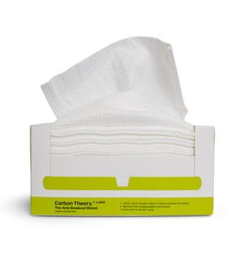 shumee CT Supa-Sheets čistilni robčki - bombažni robčki za