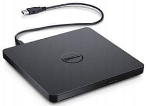 shumee DELL USB DVD pogon – DW316, 784-BBBI